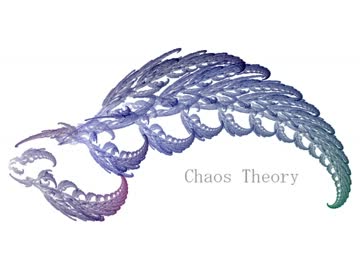 【NNI】Chaos Theory【Drum'n'bass】