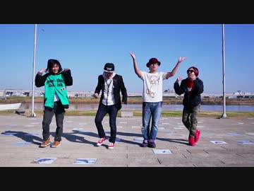 【けいたん暴徒ただのんTAKUMA】ヒャダインのじょーじょーゆーじょー踊っ