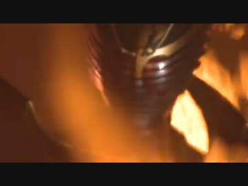 【MAD】 Crest of“Z’s”　仮面ライダー龍騎