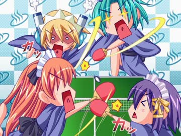 【実況】メイドさんがチャンバラを嗜むエロゲpart24