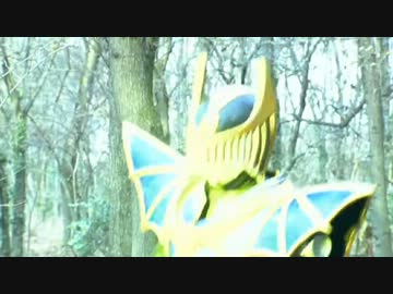 【MAD】 Crest of“Z’s”　仮面ライダー龍騎（やっつけセリフ入り）