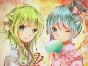GUMI】 東方見聞録 【オリジナル】 - ニコニコ動画