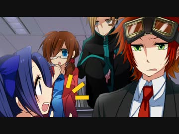 【クトゥルフ】死に至る水part4【合流編】