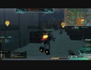 【実況】ガンダムオンラインジオンpart201～キャリフォルニア～
