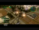 【地球防衛軍4】エアレイダー DLC3-16夕闇の抵抗戦INF