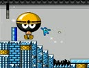 【海外ファンメイド】MEGAMAN ROCKS!を実況プレイ【ロックマン】part2