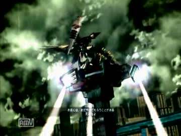 素人肉屋がロボに乗る【実況　アーマード・コアⅤ】　part4