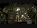 【プレイ動画】2人のエージェントが希望を捜すBIOHAZARD6 Part6-1【Co-op】