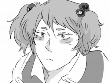 【手書き】東方楽耳音譚・最終回後編【耽美郷】