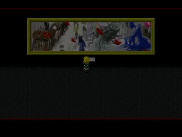 美術館を泣きながら全力疾走　『Ib』実況プレイ "追加シナリオ編" part3(終)