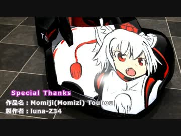 【第9回】東方F-1グランプリ 復路【ゆっくり実況】