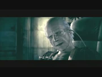 【実況プレイ】兄弟でバイオハザード５やったら結構楽しい【Part12】