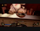 【Bioshock_Infinite】ルーテス女史の日記を集めてみた【本編】