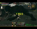 Raiderz キメラソロ(Sync)