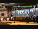 KOF XIII KCE公開動画５８２ 第４回平成大会その１（2013.8.24）