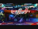 【P4U2】12/6ささしまP4U2ランダム2on大会part3