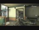 【CoD:G】　CrankedをM27で遊ぶ　【実況】　