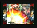 高田馬場ミカド GGXX AC＋R ver1.11 11月3日 MENカレー杯 5on5 その3