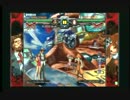 高田馬場ミカド GGXX AC＋R ver1.11 11月3日 MENカレー杯 5on5 その4