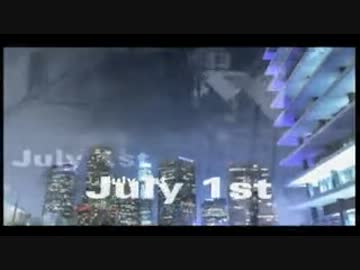 【VJ付き】 Uplifting Trance Mix 【2013/12/05】