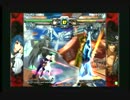 高田馬場ミカド GGXX AC＋R ver1.11 11月3日 MENカレー杯 5on5 その5