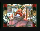 高田馬場ミカド GGXX AC＋R ver1.11 11月3日 MENカレー杯 5on5 その7-2
