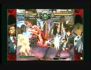 高田馬場ミカド GGXX AC＋R ver1.11 11月3日 MENカレー杯 5on5 その8-2