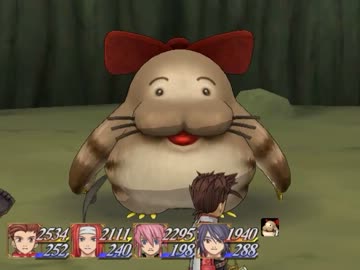 4人TAS テイルズオブシンフォニア（GC版） Part18