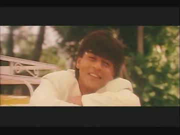 [インド] ANJAAM [映画]song1　日本語字幕つき