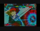 【P4U2】皆月翔コンボ動画補足