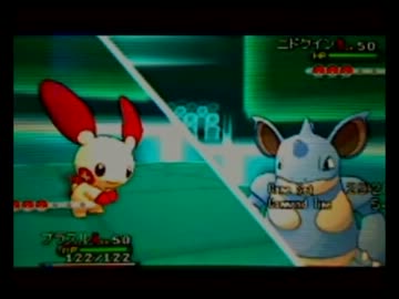 【実況】色違い統一パーティが強すぎて、お前らの頭もメガシャイニー！