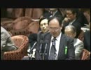 消費税公聴会質疑5B豊田潤多郎(新党きづな)【→生活の党】