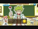 初心者のポケモン講座　1-3&1-4