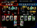 １００億Masterの聖帝日記　その２６　ＶＳ忠義（証３０７）