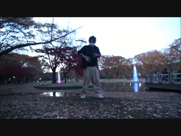 さくら♪とふーが【冬らしい曲で】踊ってみた