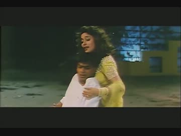 [インド] ANJAAM [映画]song5　日本語字幕つき