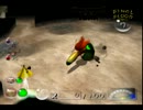 【GC版】ピクミン2をぬったりプレイ 27日目