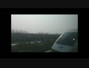 上海トランスラピッド 走行時の様子（上海浦東国際空港→龍陽路）