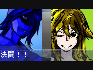 最強のグッドスタッフ/第二話：天弦クロノグラフ（前）