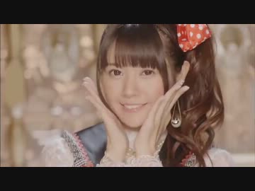 週͟末シンデレラ / 竹͟達彩奈 MV