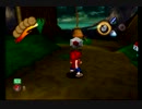 サルゲッチュ　（PS2で）プレイ動画 #2