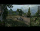 【WOT】ころころオヤジのWOT実況　Part05　【VK30.02（M）】