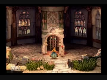 【初見プレイ】二人でFF9実況してみた　Part2　〝再〟
