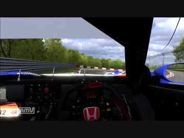 【GT5】ホンダ エプソン NSX '08