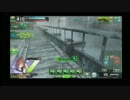 クラン対抗戦「路地裏同盟」vs「フィオナ親衛隊」3戦目　センサー支援