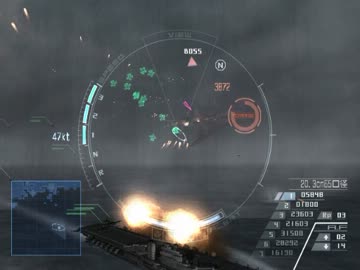 鋼鉄の咆哮2WSG　WWⅡ10