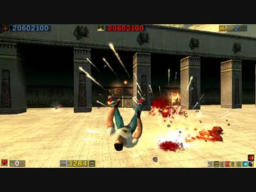 Serious Sam - Serious Violence FE part47