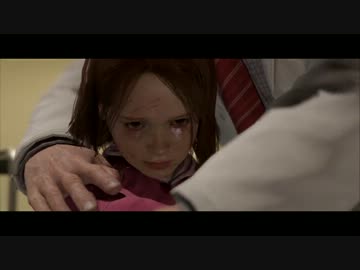 BEYOND: Two Souls　囁いて実況プレイ　Part29