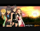 【アイマスxM&B】Makoto&Blades part3