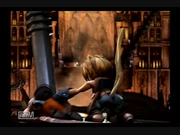 【初見プレイ】二人でFF9実況してみた　Part3　〝再〟